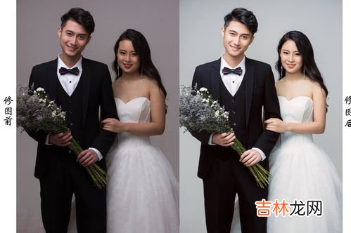 结婚证照片可以修图吗,结婚证照片可以修图吗