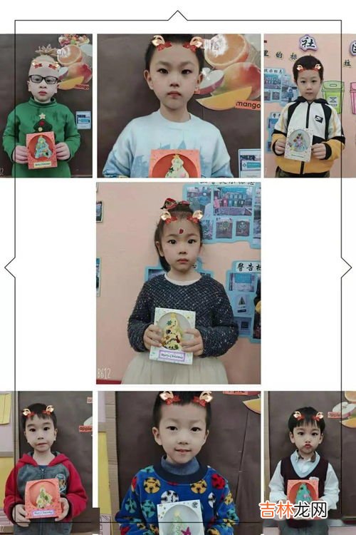小朋友圣诞卡片上面写什么,妈妈写给儿子圣诞贺卡怎么写