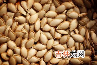食用白瓜子有什么注意事项,南瓜子有什么功效和禁忌？生吃还是熟吃好
