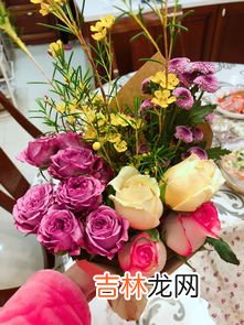 教你科学延长鲜花的保鲜期,鲜花如何延长保鲜期