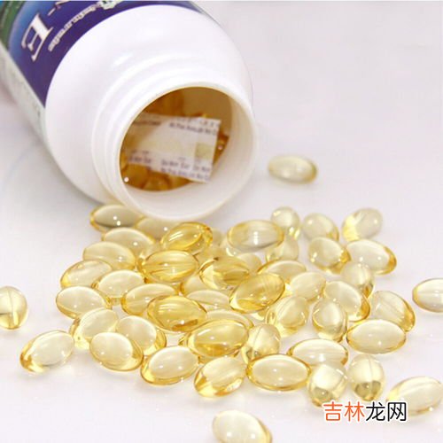 维e软胶囊的功效与作用,维生素E软胶囊作用