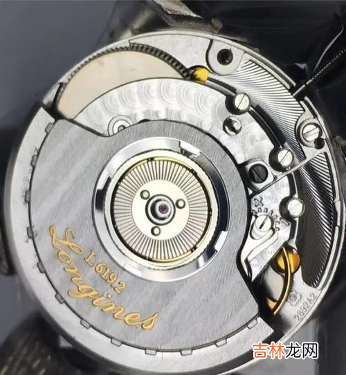 天梭和浪琴的机芯一样吗,天梭海星对比浪琴康卡斯表带通用吗