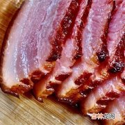 四川腊肉腊肠怎样存放,腊肉的保存方法