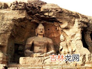 云冈石窟是什么朝代的,那云冈石窟是在哪个朝代建成的