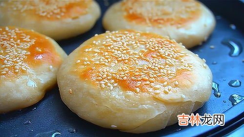 怎么用微波炉做烧饼,微波炉可不可以烧饼子微波炉可以烧饼子吗怎么煮