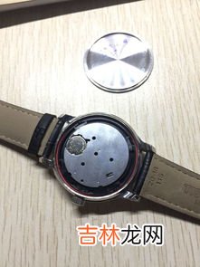 天梭手表怎么打开后盖,天梭手表T013.420后盖如何打开?