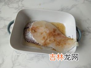 蒸鳕鱼的家常做法,清蒸鳕鱼怎样做好吃