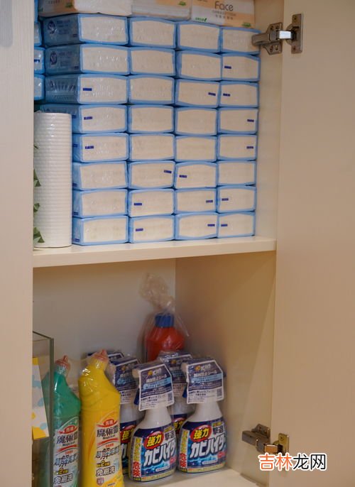 如何才能将杂物收纳完善,家里太多杂物，书籍，衣物，该如何收纳整理才会比较干净？