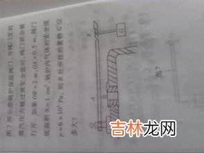 带0～5刻度阀门的使用方向,暖气阀门开关方向图解有数字0