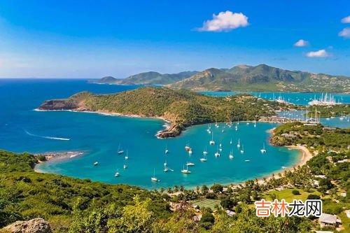 安提瓜岛和巴布达在哪,安提瓜和巴布达在哪个洲