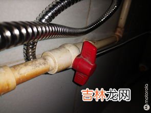 塑料阀门拧不动小妙招,地暖阀门拧不动有什么窍门？