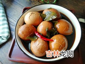 茶叶蛋和水煮蛋的区别是什么,茶叶蛋和水煮蛋哪个更营养?有推荐的吗?