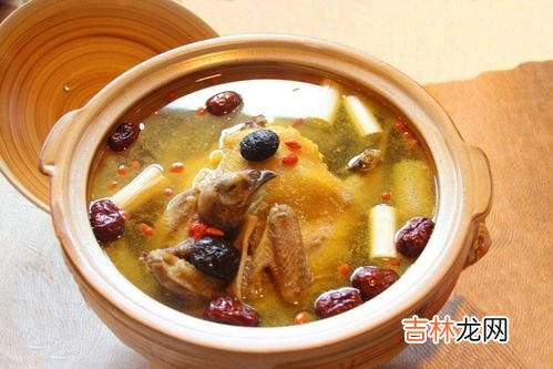 喝鸡汤有什么疗效?喝鸡汤的禁忌,煲鸡汤禁忌什么