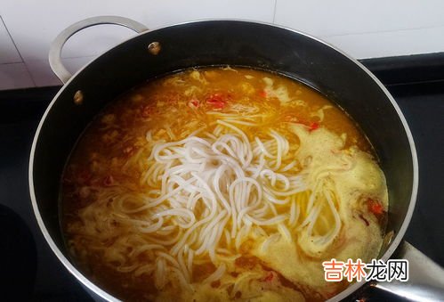 吃完螺蛳粉怎么去味道,吃完螺蛳粉味道怎么样才能消的更快？