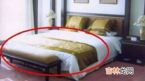 酒店床尾放的一块布,到底有什么用,酒店床上那块布到底是干啥用的