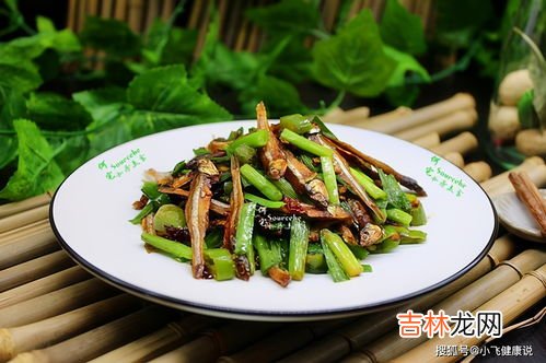 鱼干炒通菜,怎么晒鱼干好吃