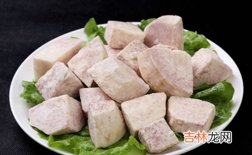 芋头蒸完是硬的还能吃吗,芋头煮了很久,有些还是硬得很,怎样煮才杷?