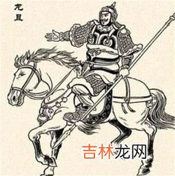 项羽被称为,为什么项羽会被称为英雄？