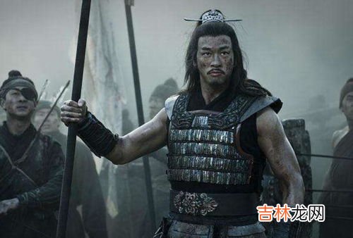 项羽被称为,为什么项羽会被称为英雄？