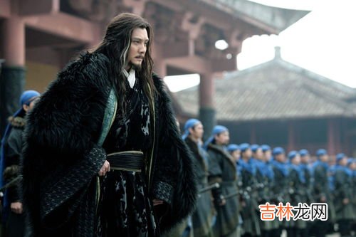 项羽被称为,为什么项羽会被称为英雄?