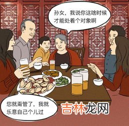 北方人过年时的风俗,北方过年习俗是什么？