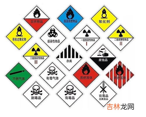 易燃固体有哪些,常见的易燃固体有哪些?其危险特性是怎样的?