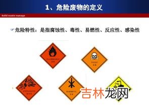 易燃固体有哪些,常见的易燃固体有哪些？其危险特性是怎样的？