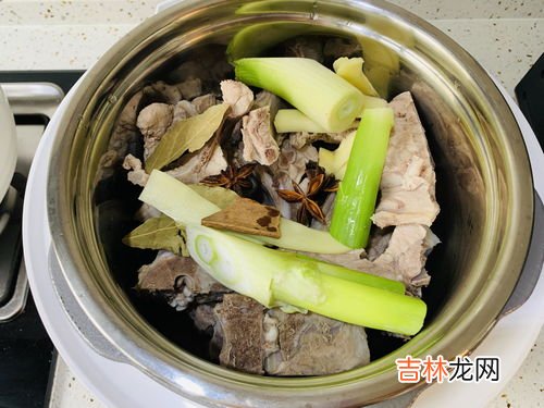 怎么用高压锅炖排骨,怎么用高压锅炖排骨?