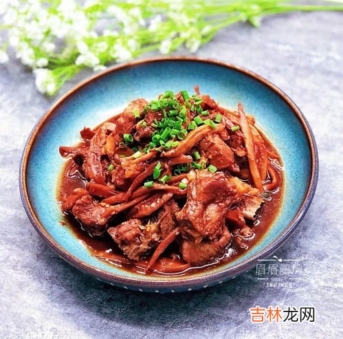 怎么用高压锅炖排骨,怎么用高压锅炖排骨?