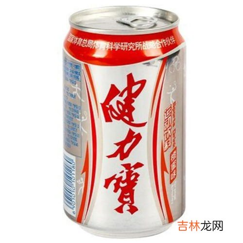 健力宝是什么饮料,健力宝属于碳酸饮料吗？