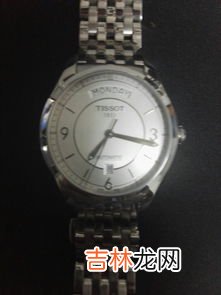 如何调整天梭手表的日历,天梭机械表怎么调时间和日期