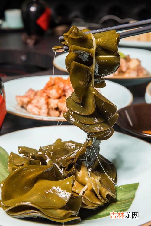 牛肉和海带能一起吃吗,牛肉和海带能一起吃吗