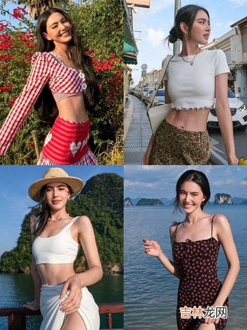 泰国女明星穿衣品牌排行榜,泰国有什么牌子的衣服