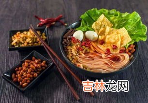 螺蛳粉里面为什么没有螺蛳,为什么螺丝粉里面没有螺丝