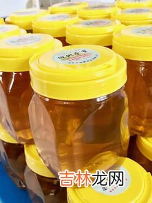 普通蜂蜜和椴树蜜的区别,椴树蜜和普通蜂蜜的区别