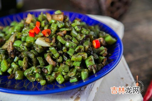 冻扁豆还能吃吗,扁豆速冻了可以吃吗