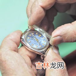 手表放置时间过长不走了怎么办,手表放久了就不走了怎么办
