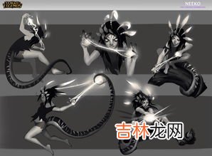 妮蔻是啥意思,Fahaxiki 是什么意思呢?