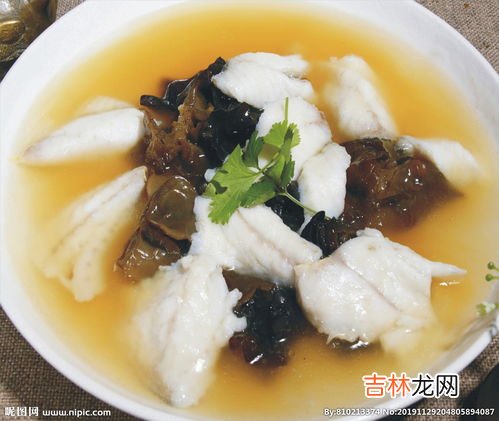 糟溜鱼片的家常做法,简单的家常菜糟溜鱼片,在家的具体做法是什么?