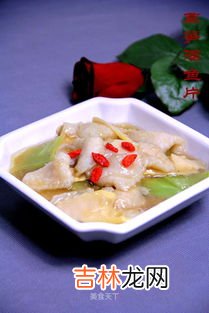 糟溜鱼片的家常做法,简单的家常菜糟溜鱼片,在家的具体做法是什么?