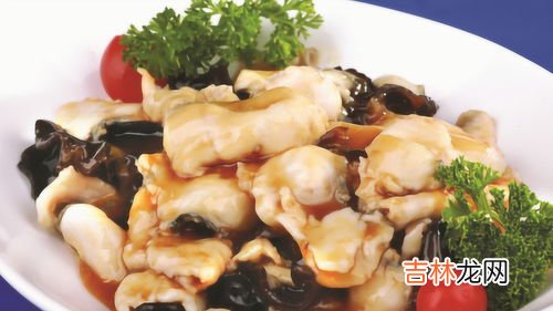 糟溜鱼片的家常做法,简单的家常菜糟溜鱼片,在家的具体做法是什么?