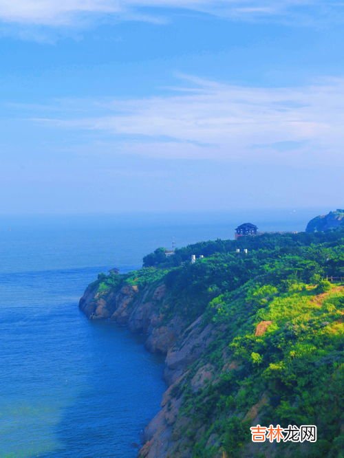 葫芦岛为什么叫葫芦岛,葫芦岛的历史沿革