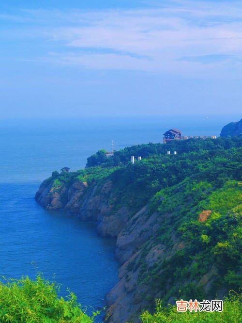 葫芦岛为什么叫葫芦岛,葫芦岛的历史沿革
