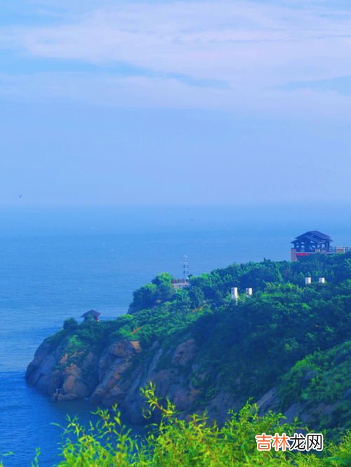 葫芦岛为什么叫葫芦岛,葫芦岛的历史沿革