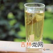 茉莉绿茶功效和特点,茉莉花茶有哪些功效和作用