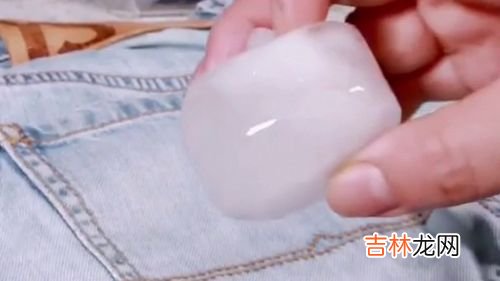 衣服上的口香糖怎么去掉,衣服上的口香糖怎么洗掉