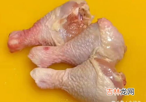 正宗山东黄焖鸡的做法,黄焖鸡的做法 正宗