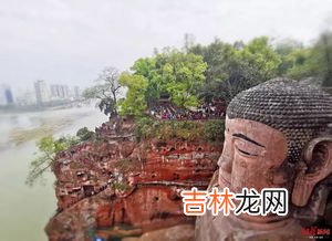 乐山大佛的来历与传说故事,乐山大佛有什么故事