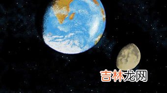 月亮离地球的距离是有多远,月球离地球有多远?