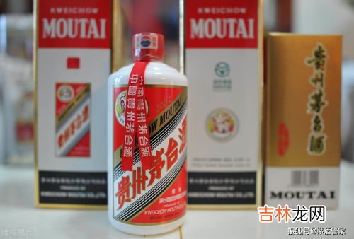 茅台酒怎么保存,怎样储存茅台酒好?